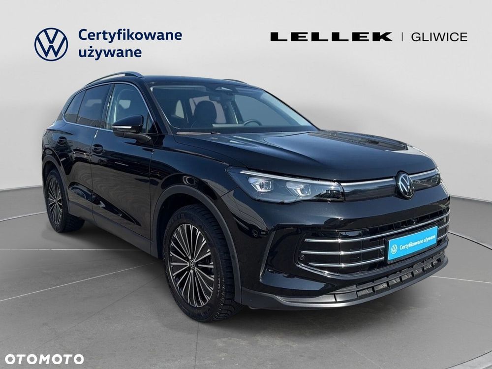 Volkswagen Tiguan - 9