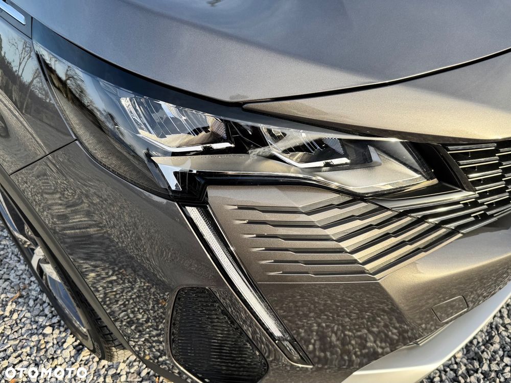 Peugeot 5008 1.5 BlueHDi Allure Pack S&S EAT8 - 13