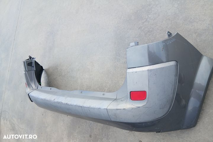 Bara spate 8200141081 8200141081 Renault Scenic 2 [2003 - 2006] Grand - 2