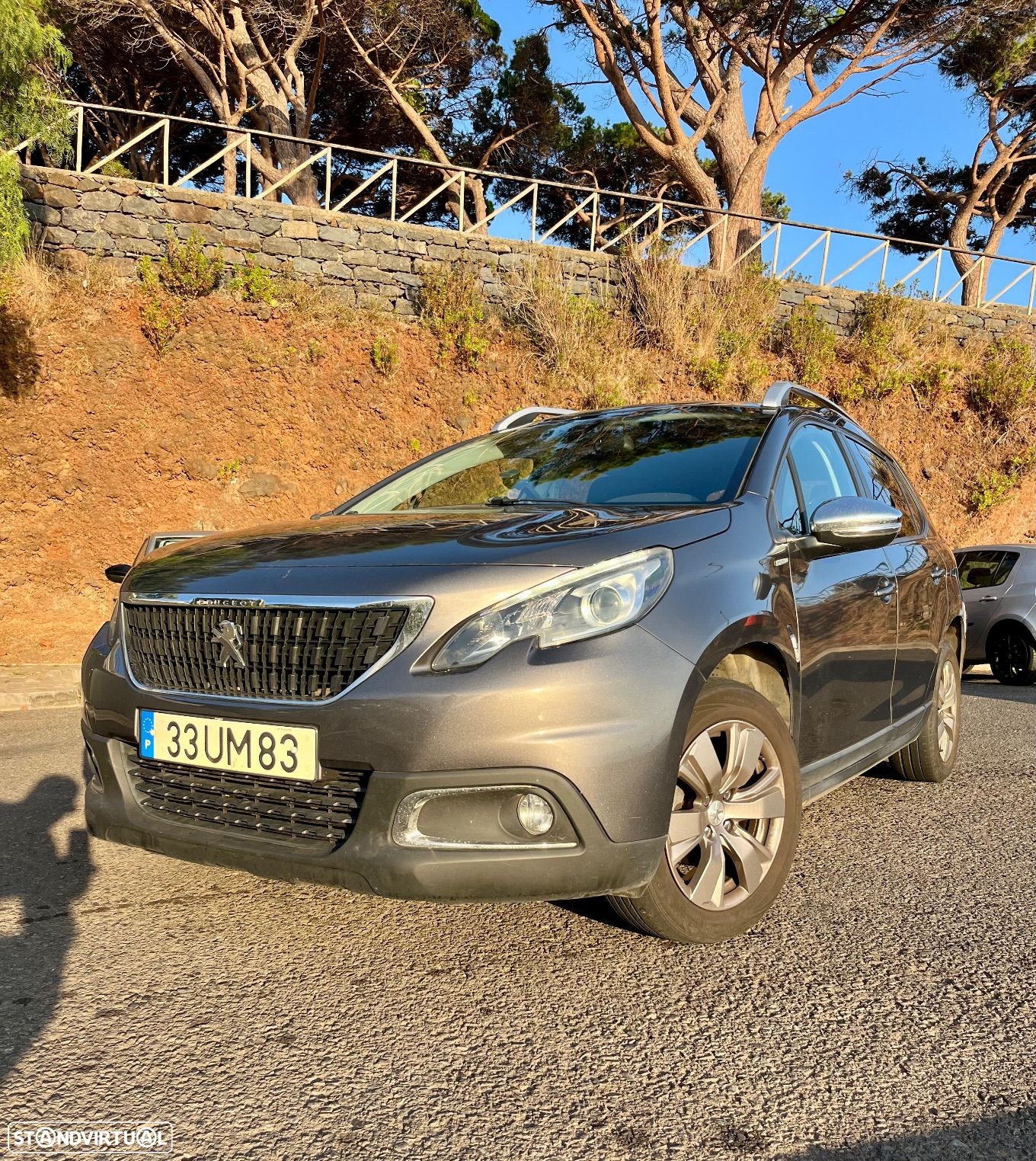 Peugeot 2008 1.6 BlueHDi Allure - 1