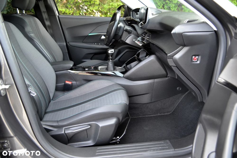 Peugeot 2008 - 26
