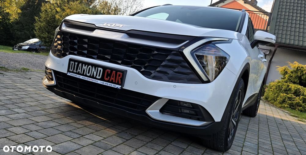 Kia Sportage 1.6 T-GDI L 2WD - 4