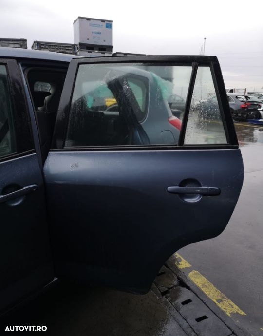 Usa spate stanga/dreapta Toyota RAV 4 2005-2012 - 4