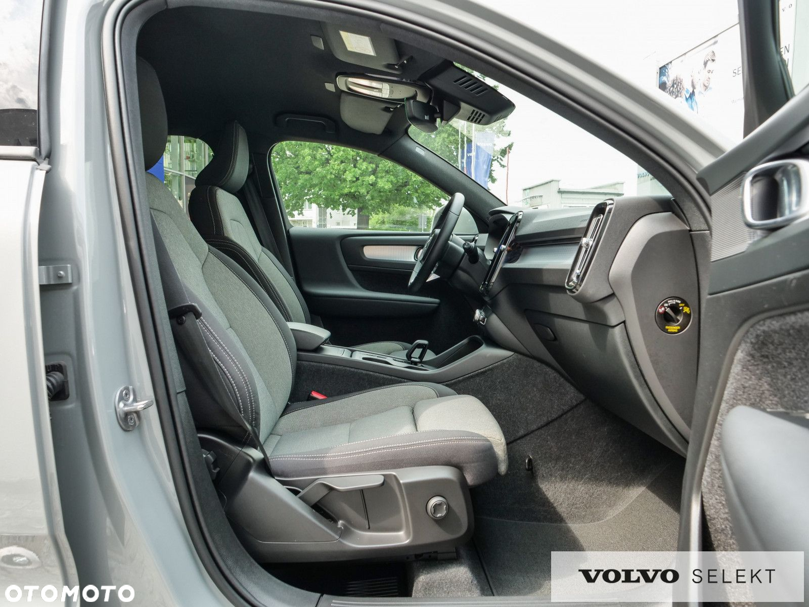 Volvo XC 40 - 29