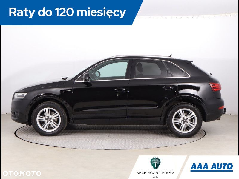 Audi Q3 - 3