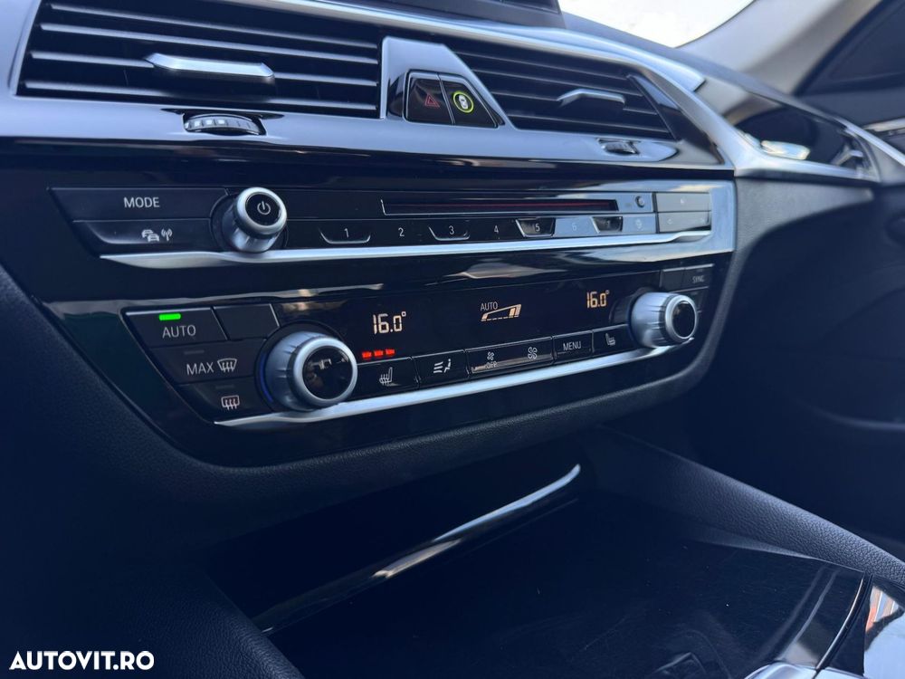 BMW Seria 5 - 18