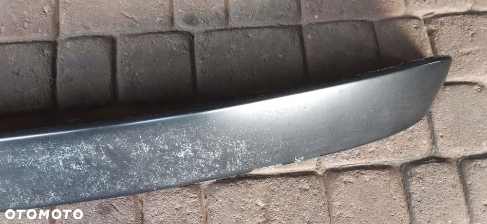 Kia Sorento 2.5CRDI 170ps Spoiler Lotka Klapy - 12