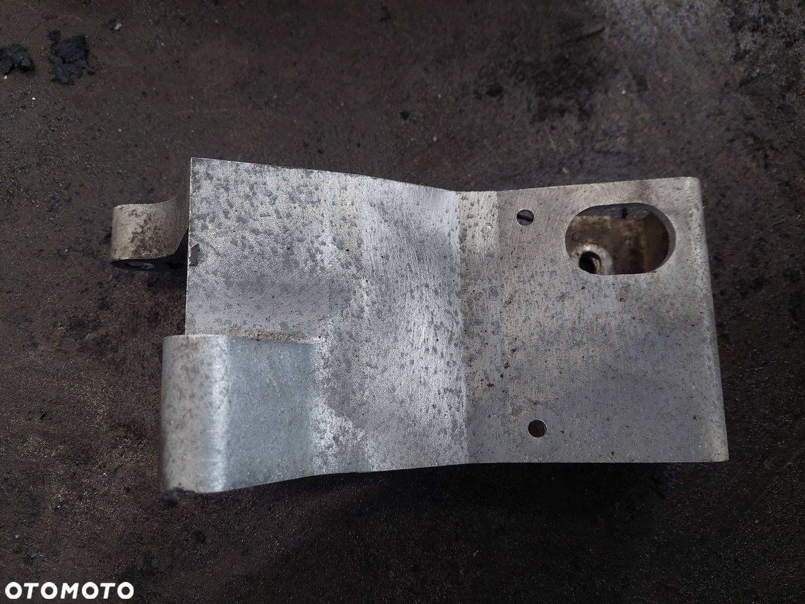 PRZEKŁADKA NA MANUAL SKRZYNIA 5 BIEGÓW SWAP VOLVO S60 I 2.4 B P9482050 - 11
