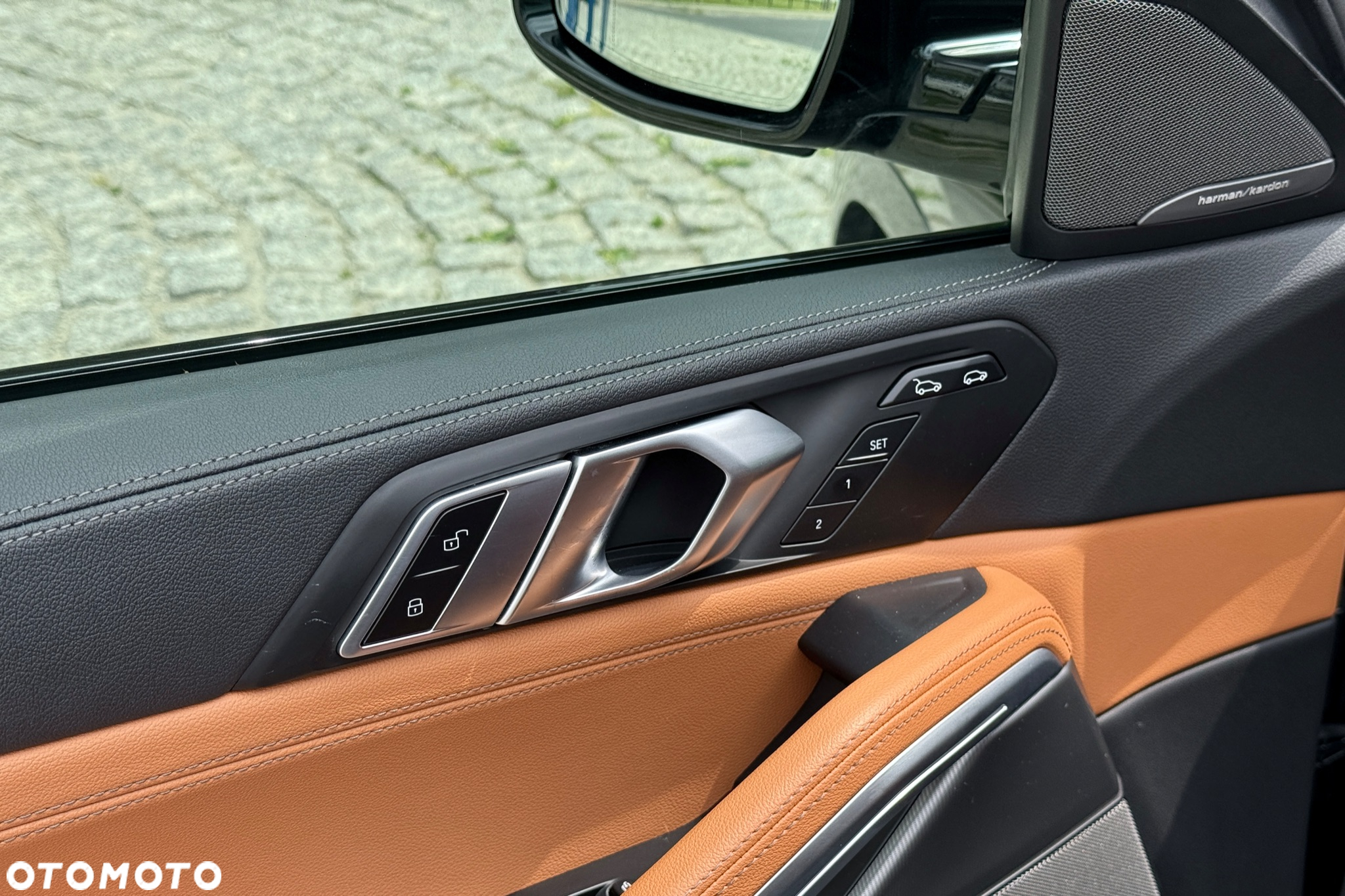 BMW X6 xDrive30d - 16