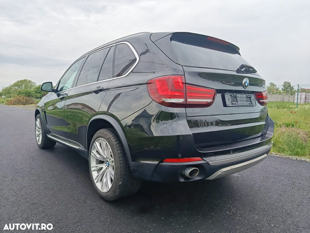 BMW X5 - 4