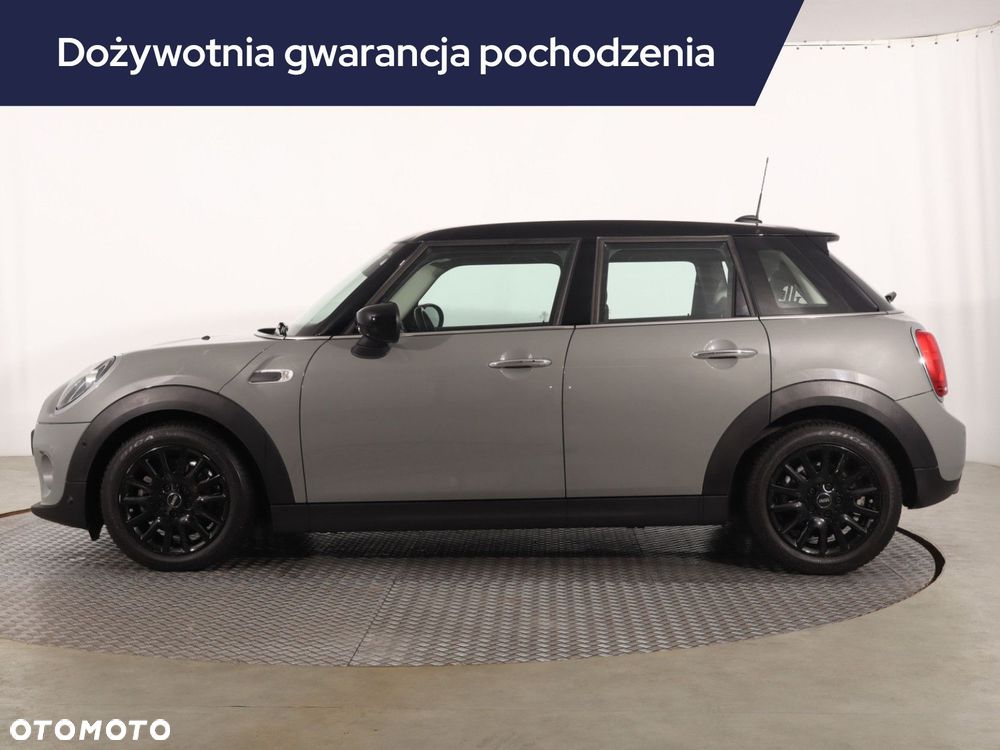 MINI Cooper - 4