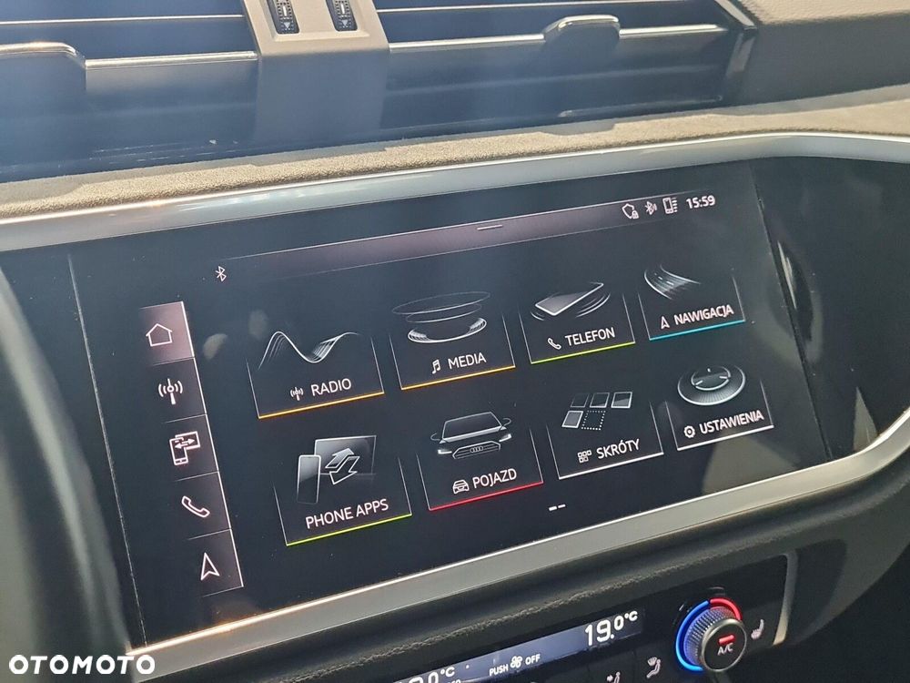 Audi Q3 35 TFSI mHEV S-Line S tronic - 26