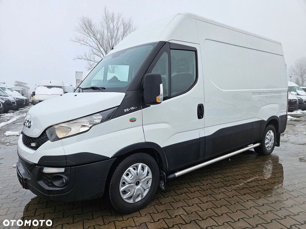 Iveco 35s15 L2H2 *44999zł NETTO* 2.3HPi/145KM - 5