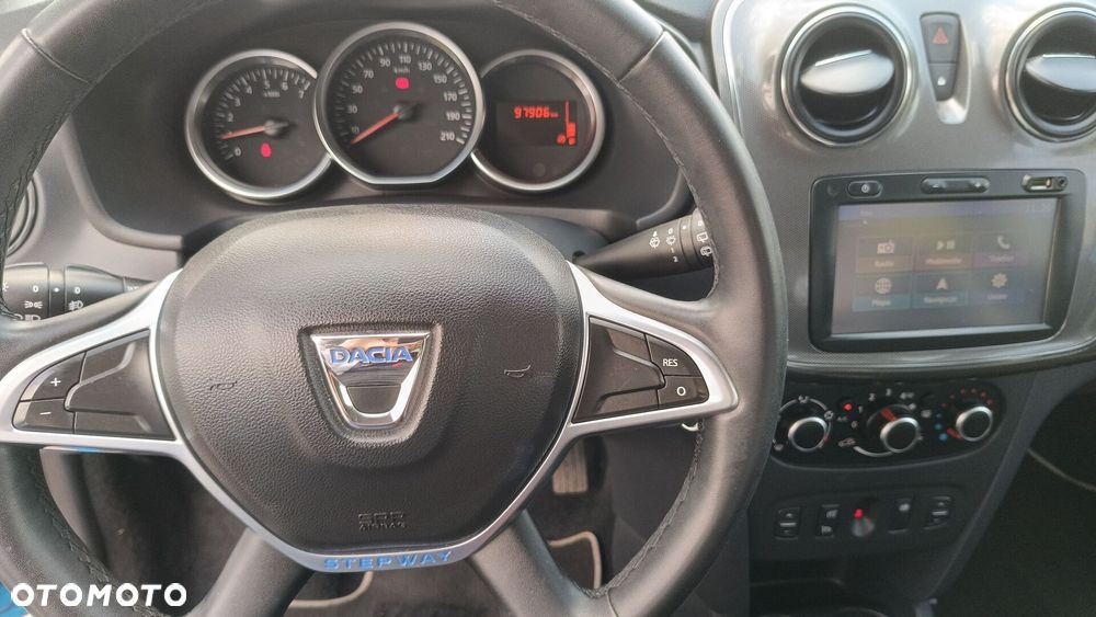 Dacia Sandero - 15