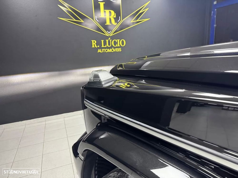 Mercedes-Benz G 580 EQ - 39