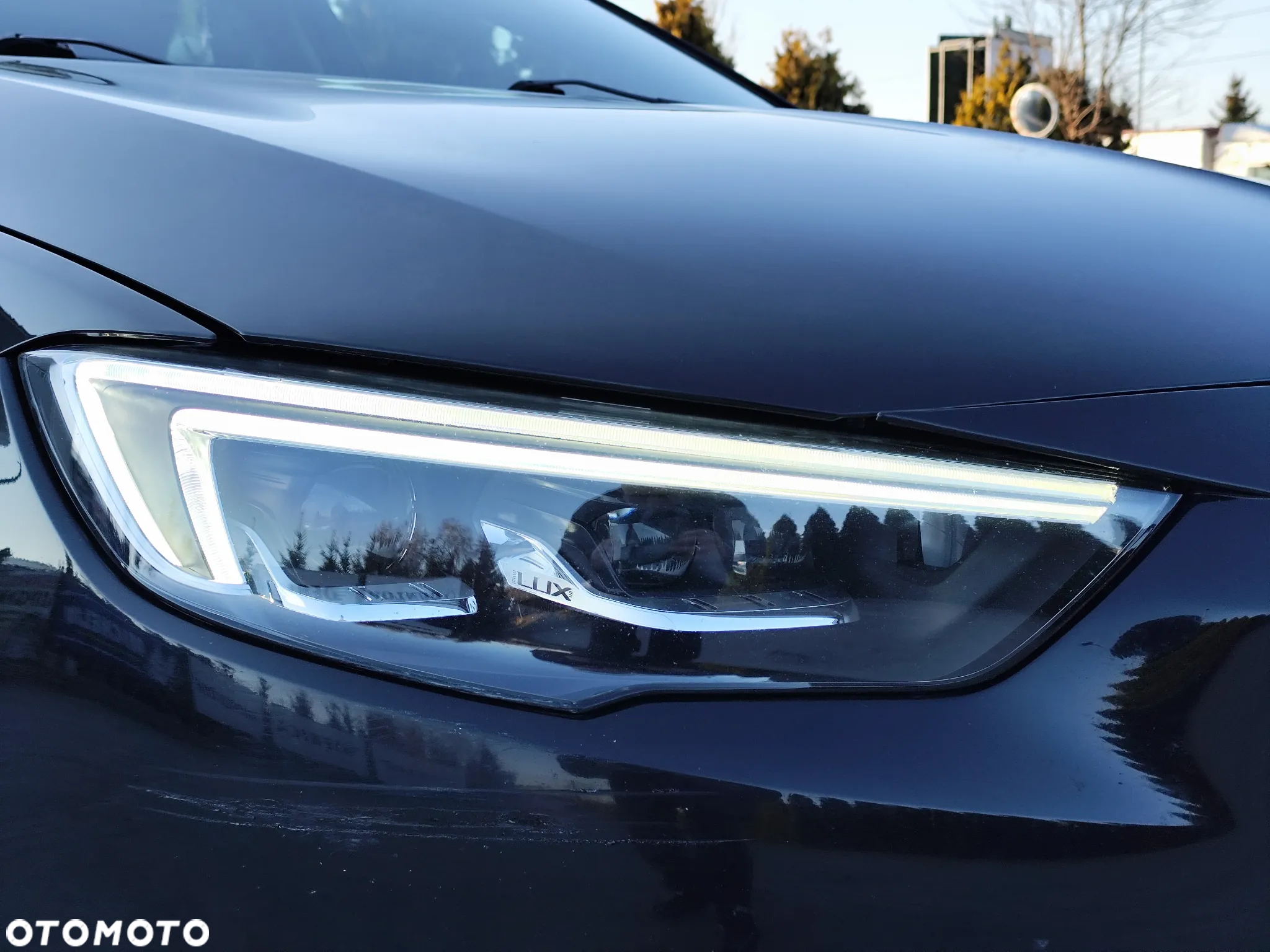 Opel Insignia 2.0 CDTI automatik Business Innovation - 34