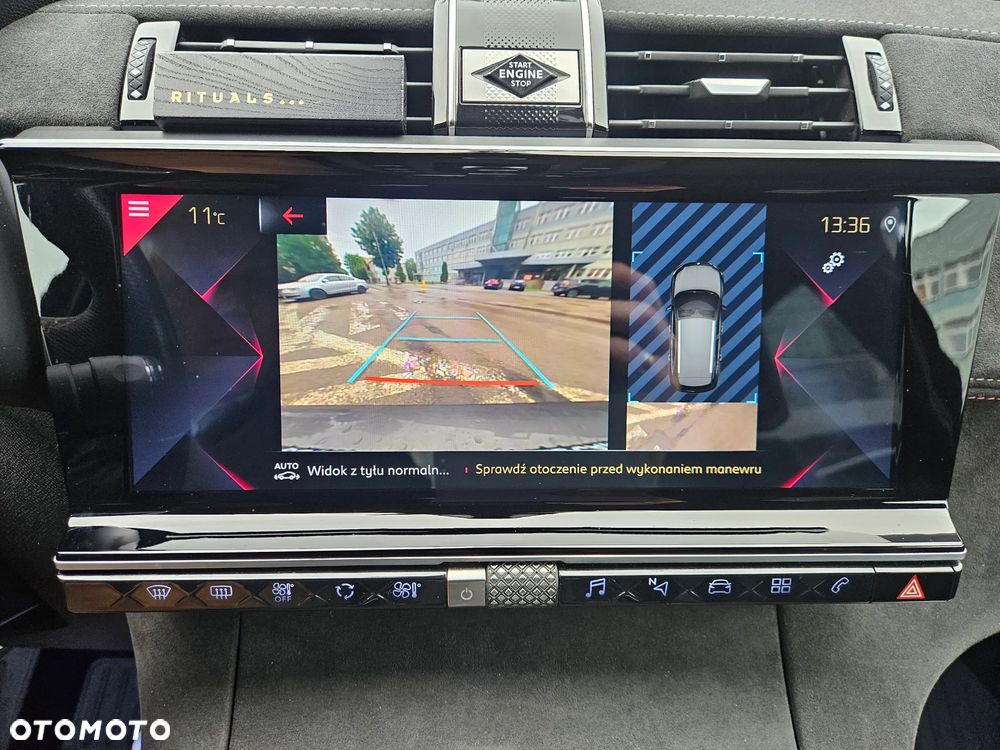 DS Automobiles DS 7 Crossback - 25
