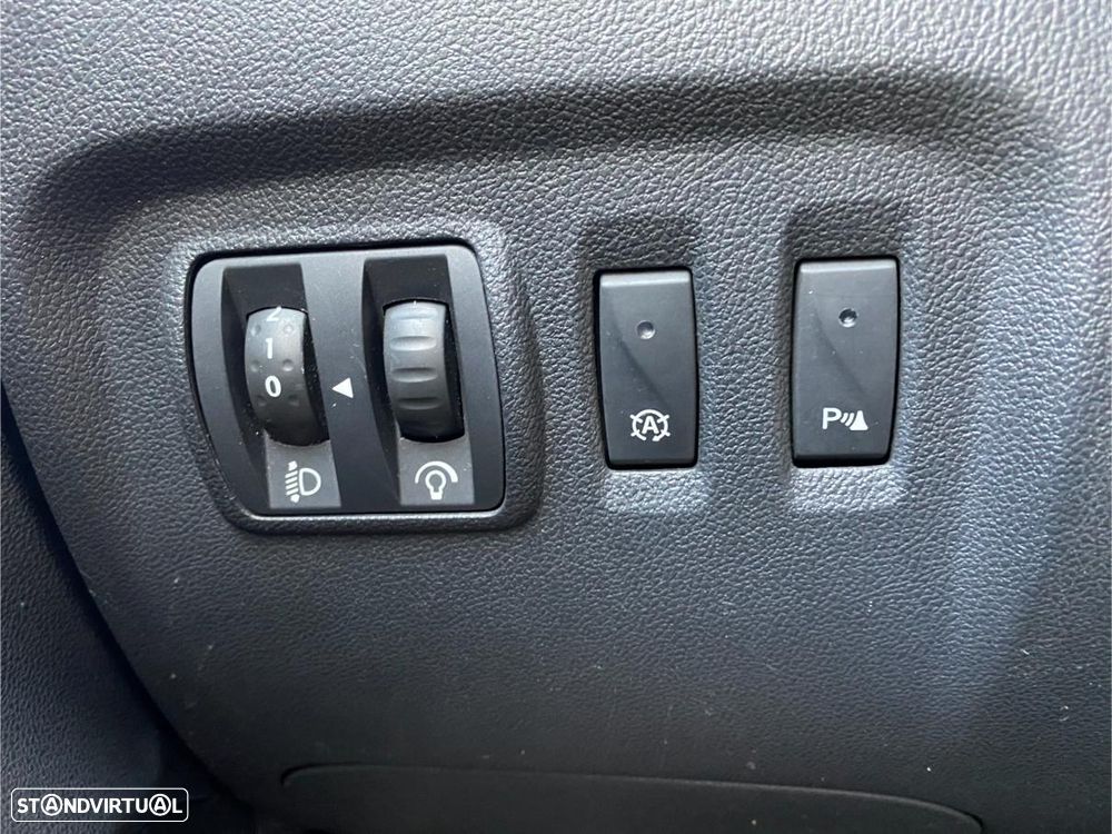 Renault Captur ENERGY dCi 90 S&S Experience - 36