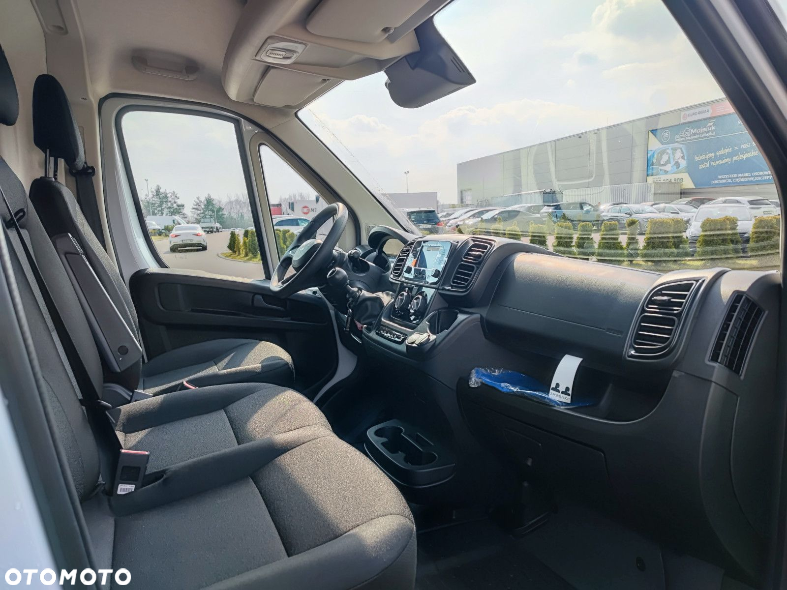 Fiat Ducato - 9