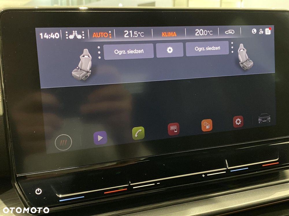 Cupra Formentor 2.0 TSI 4Drive DSG - 30