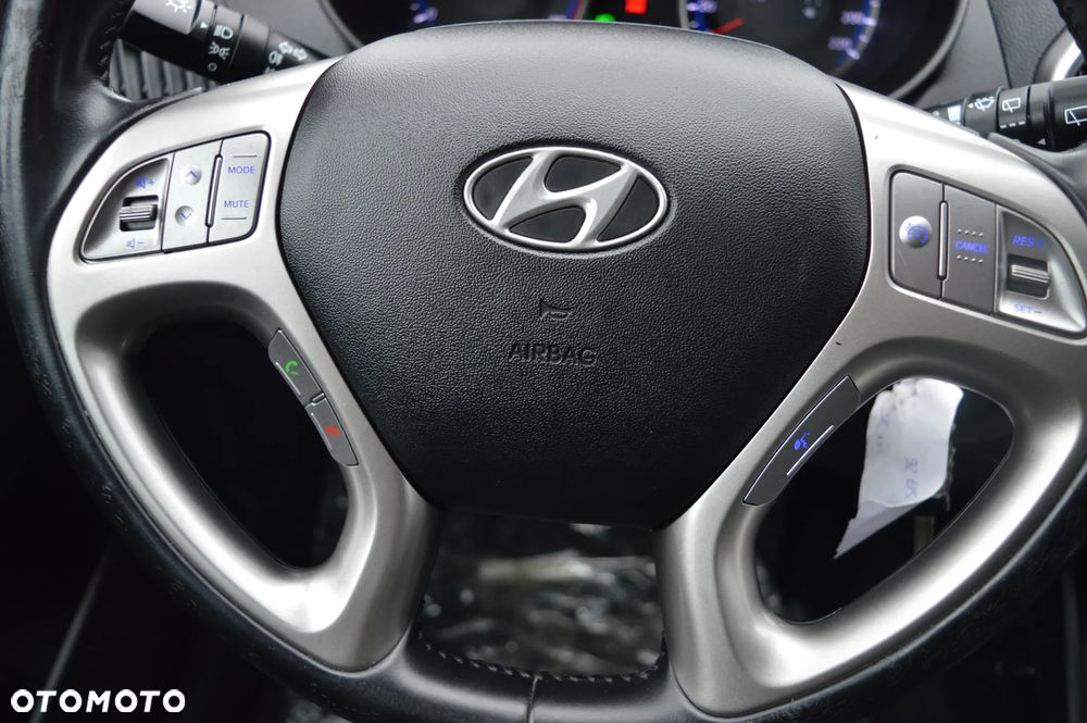 Hyundai ix35 1.6 GDI Comfort 2WD - 23