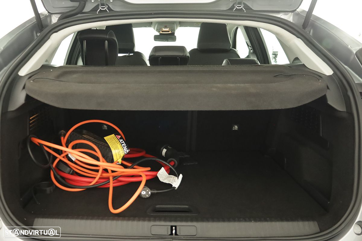 Citroën e-C4 50 kWh Feel Pack - 24