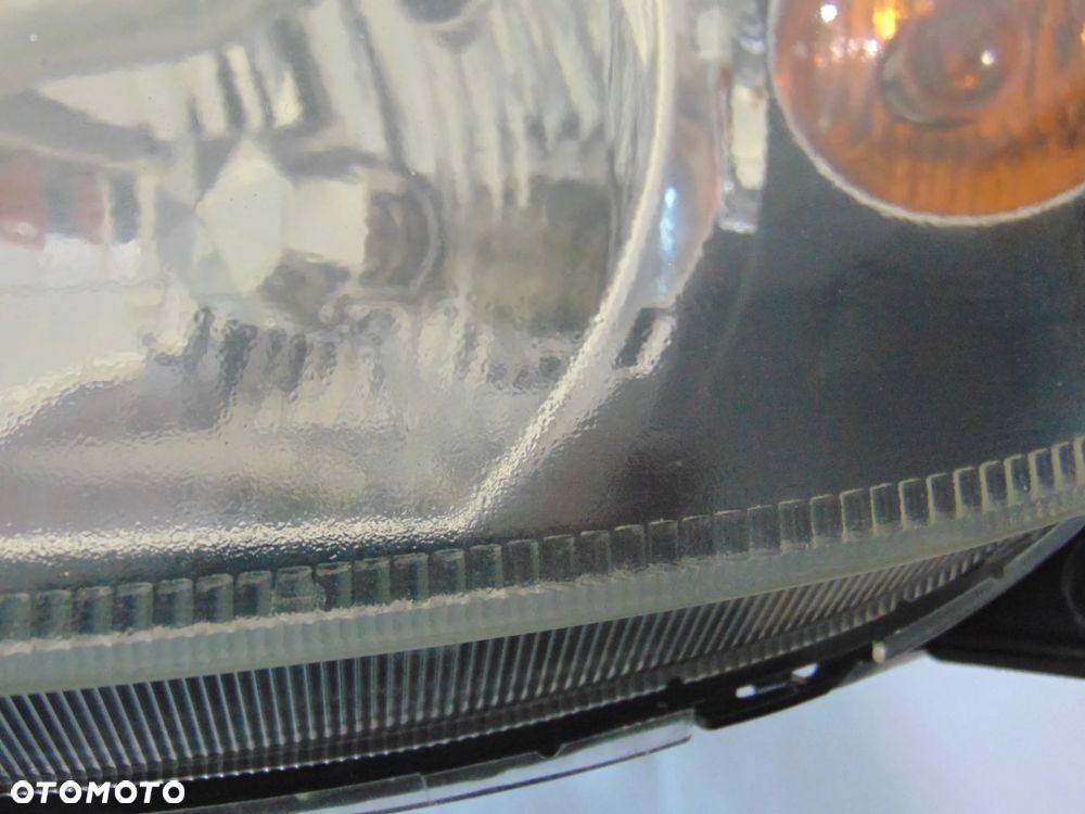 Lampa przednia przód lewa Mazda2 Mazda 2 DY 03-05r - 15