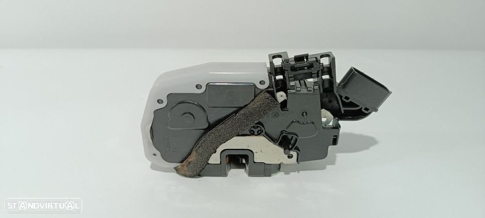 FECHADURA PORTA TRASEIRA ESQUERDA NISSAN X-TRAIL (T32) ACENTA - 4