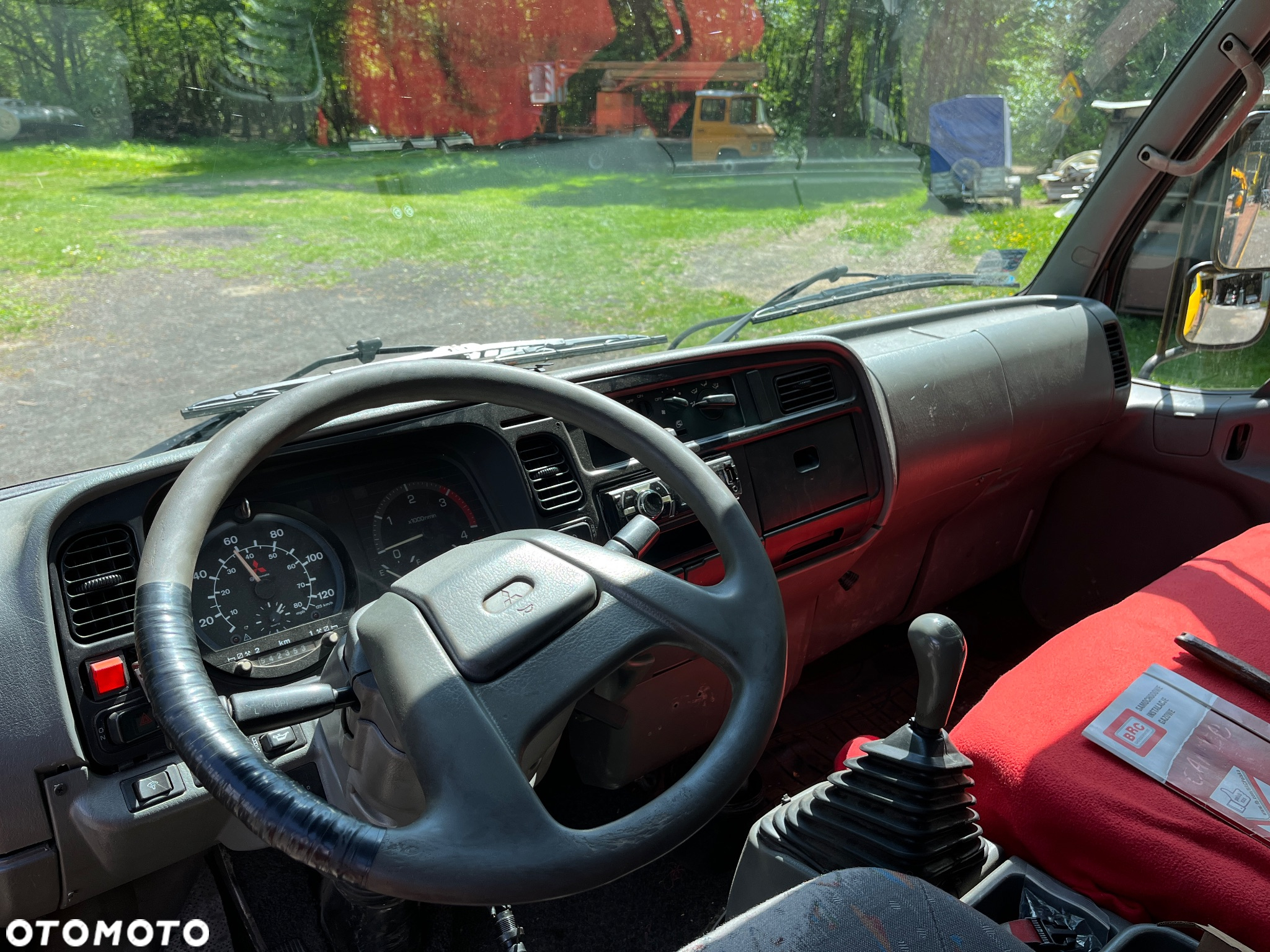Mitsubishi Canter - 16