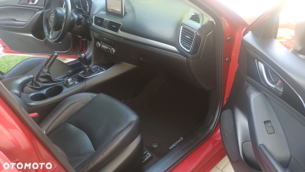 Mazda 3 2.0 Enso - 15