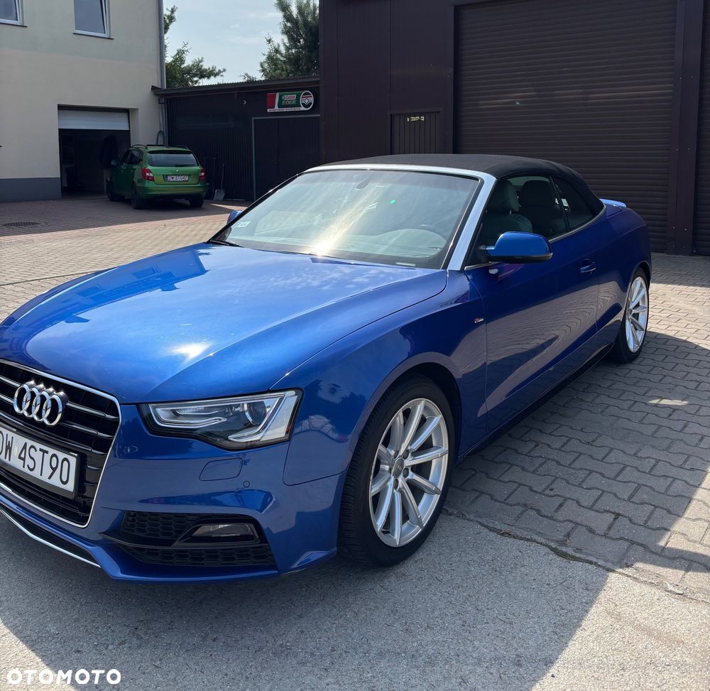 Audi A5 Coupe 2.0 TFSI Quattro Sport S tronic - 9