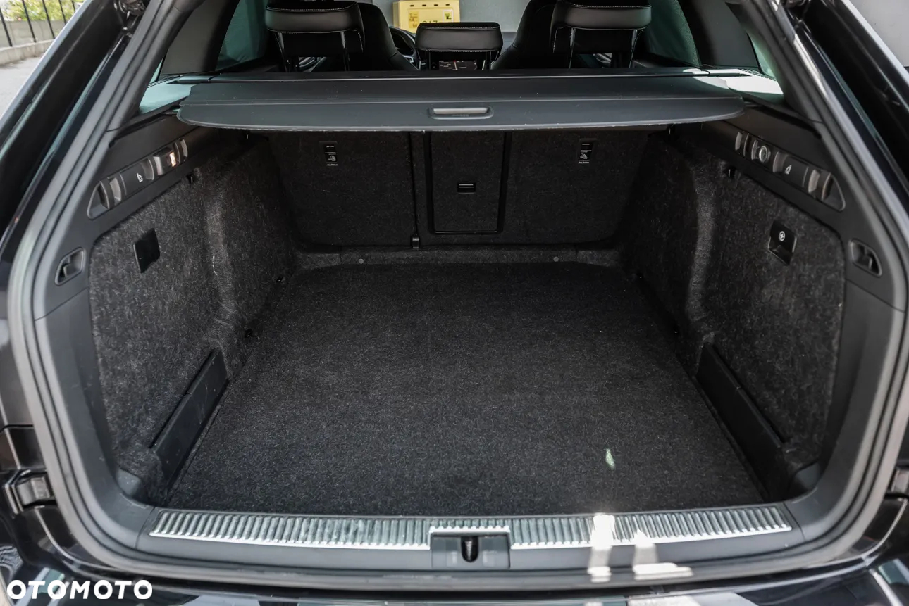 Skoda Superb Combi 1.5 TSI ACT DSG Sportline - 32