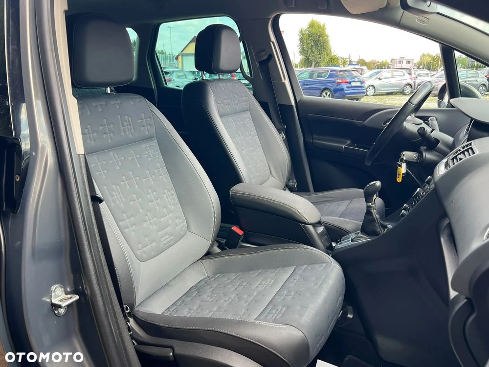 Opel Meriva 1.4 T Cosmo - 18