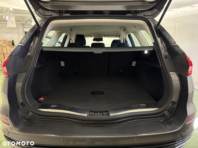Ford Mondeo - 22