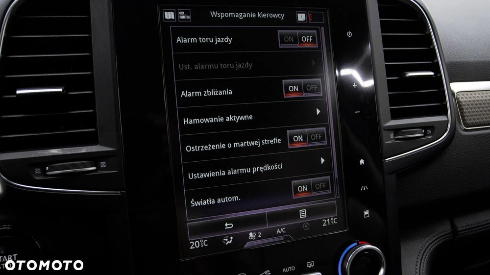 Renault Koleos 2.0 dCi Initiale Paris 4x4 X-Tronic - 31