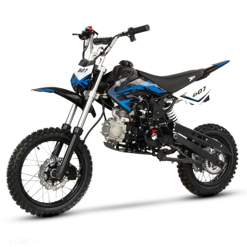 XTR Inny - 13