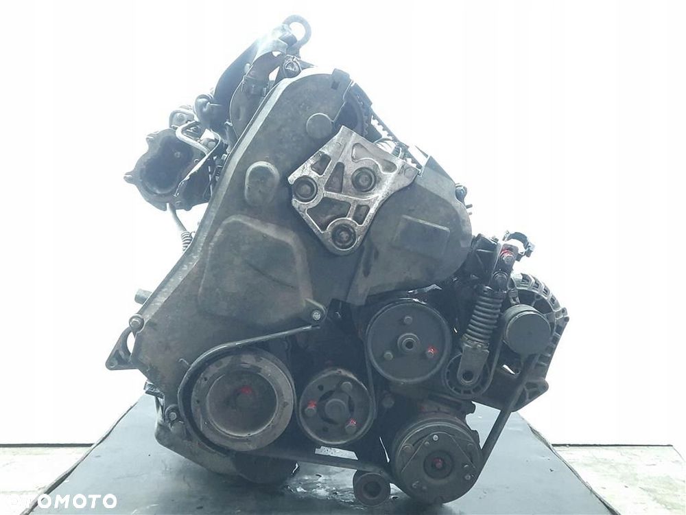 Silnik kompletny diesel Renault Scenic I 1996-2003 1,9 DCI F9Q 732 - 5