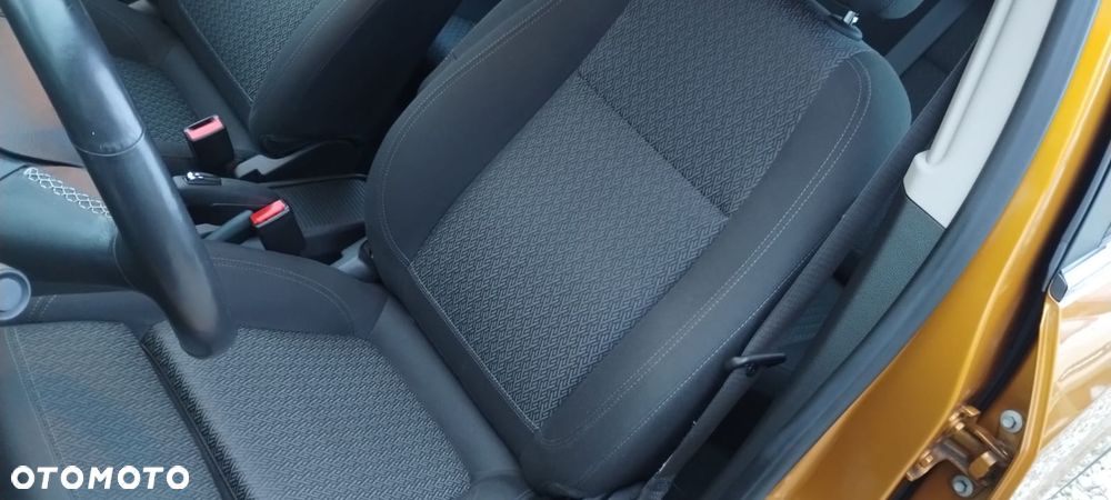 Opel Mokka X 1.6 (ecoFLEX) Start/Stop Edition - 28