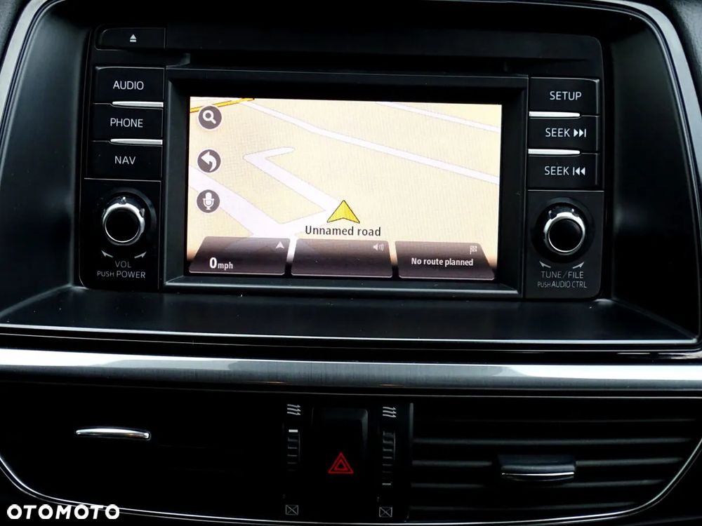 Mazda 6 2.0 SKYACTIV-G Center-Line - 16