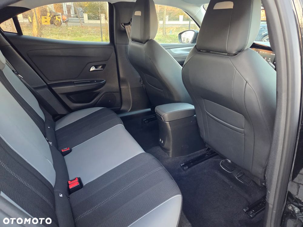 Opel Mokka 1.2 DI Turbo Automatik Elegance - 32