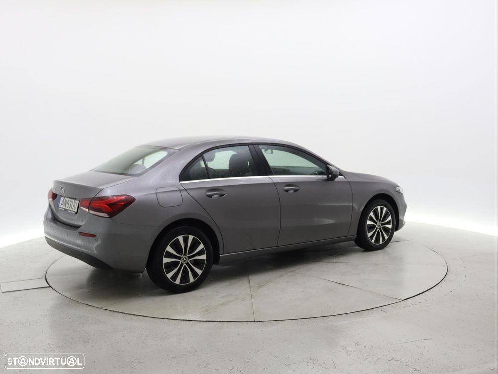 Mercedes-Benz A 250 e Style Plus - 7