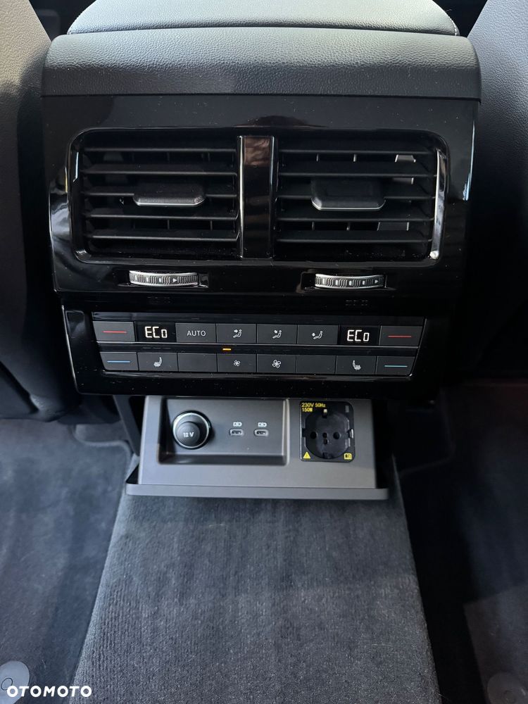 Volkswagen Touareg 3.0 V6 TFSI 4Motion Elegance - 10