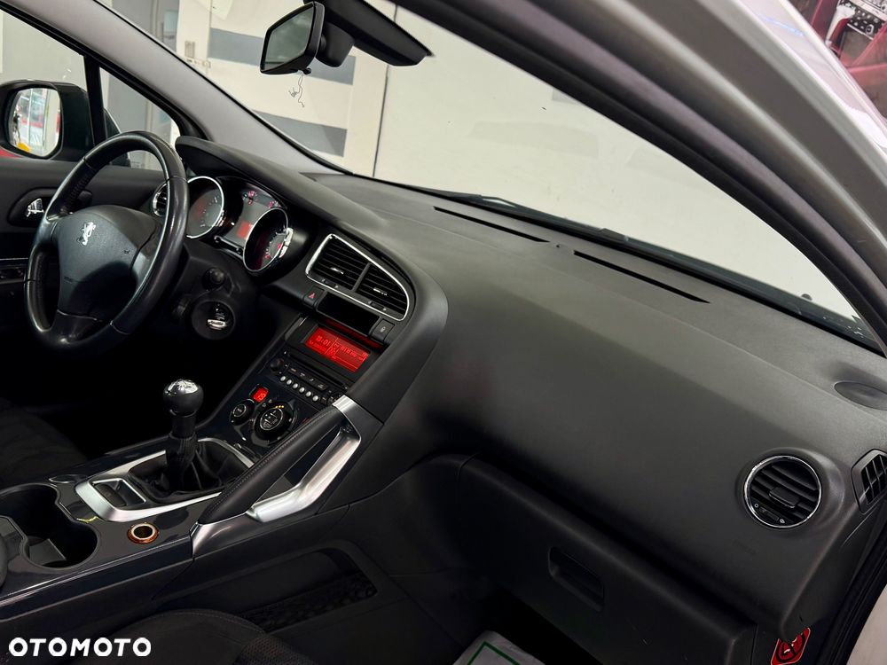 Peugeot 3008 1.6 Active - 4