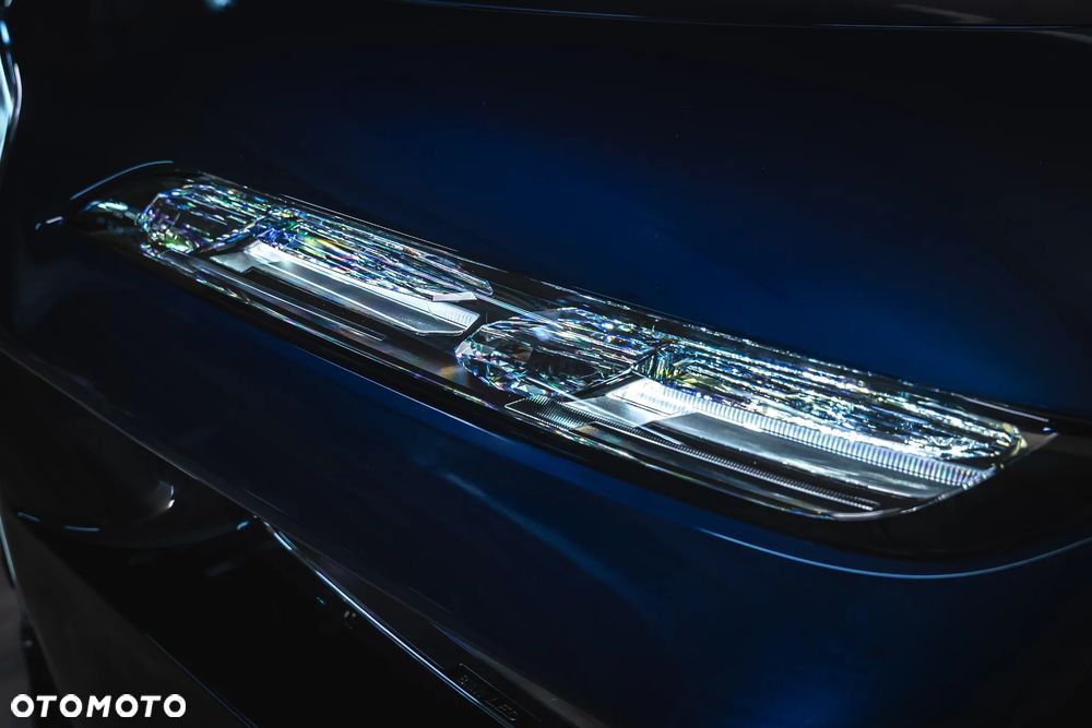 BMW Seria 7 740d xDrive mHEV M Sport sport - 13