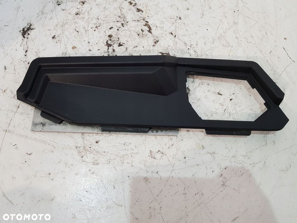 osłona plastik wlewu oleju 2636955-070 polaris sportsman 570 21-25 rok - 1