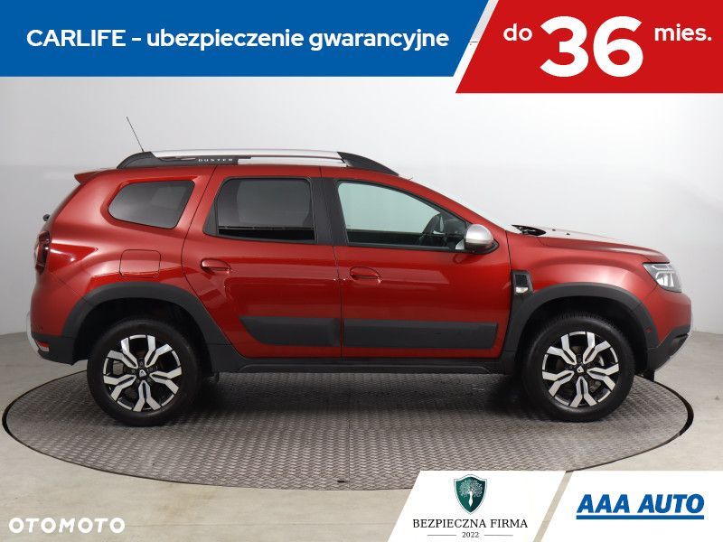 Dacia Duster - 7