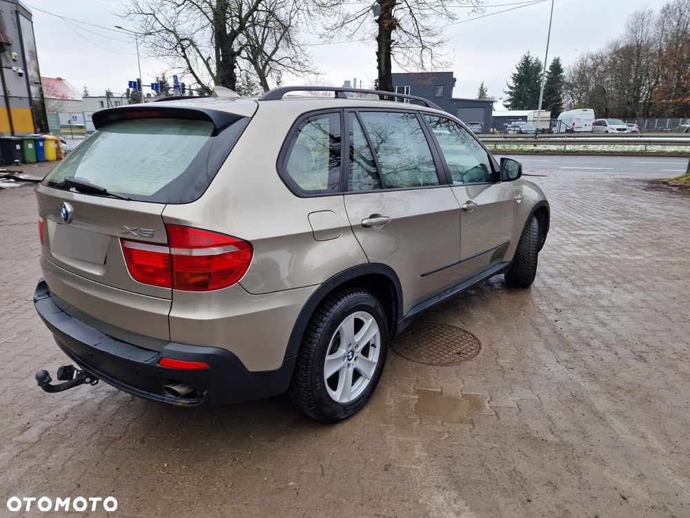 BMW X5 3.0d xDrive - 5