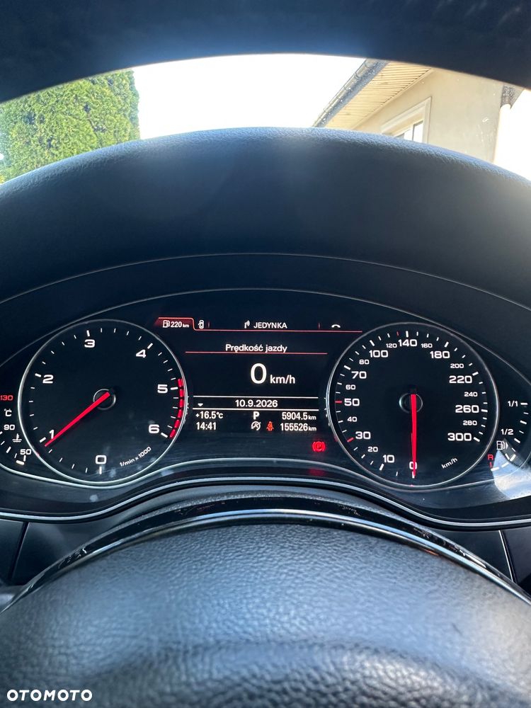 Audi A6 Avant 2.0 TDI DPF multitronic - 28