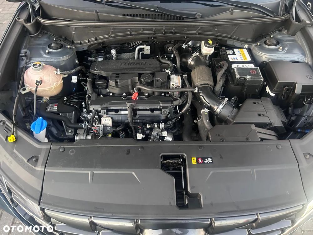 Hyundai Tucson 1.6 T-GDi Modern 2WD - 16