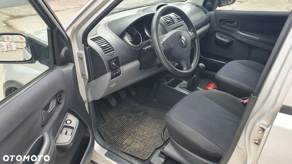 Renault Clio 1.2 TCE Rip Curl - 7